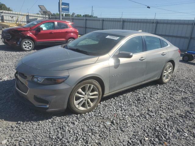  CHEVROLET MALIBU 2018 Beige
