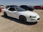 2000 Chevrolet Camaro  de vânzare în Amarillo, TX - All Over