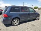 2009 Volkswagen Routan Se for Sale in Colton, CA - Front End