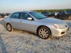 2007 Honda Accord Lx de vânzare în Loganville, GA - Minor Dent/Scratches
