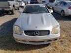 2001 Mercedes-Benz Slk 320 for Sale in Sacramento, CA - Minor Dent/Scratches