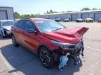 2025 KIA XCEED GT-L for sale at Copart NEWBURY