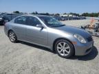 2006 Infiniti G35  იყიდება Antelope-ში, CA - Undercarriage