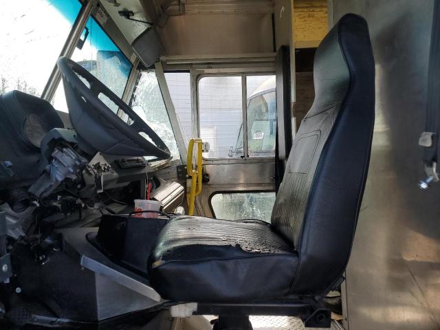 2021 FREIGHTLINER CHASSIS M LINE WALK-IN VAN  