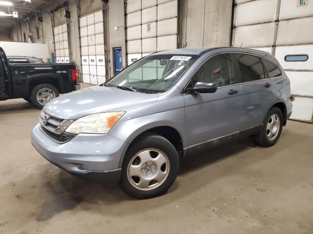 2011 Honda Cr-V Lx
