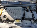 2012 Dodge Journey Crew იყიდება Cahokia Heights-ში, IL - Hail