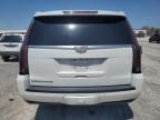 2016 Cadillac Escalade Esv Platinum for Sale in Madisonville, TN - Front End