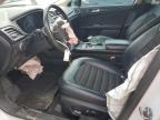 2018 Ford Fusion Se на продаже в Kansas City, KS - Undercarriage