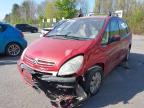 2006 CITROEN XSARA PICA for sale at Copart GLOUCESTER