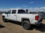 2017 Chevrolet Silverado K2500 Heavy Duty de vânzare în Brighton, CO - Front End