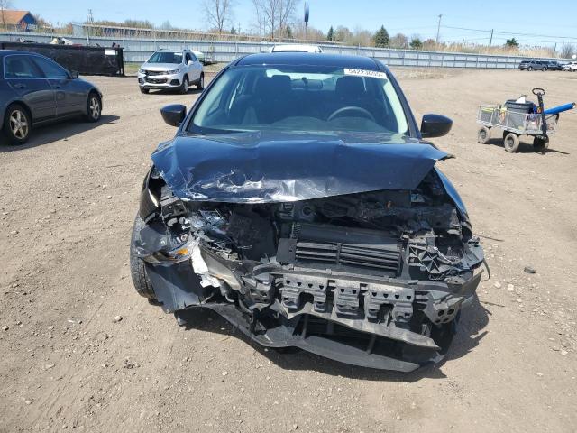  FORD FOCUS 2018 Black