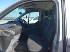 2017 FORD TRANSIT CU for sale at Copart YORK