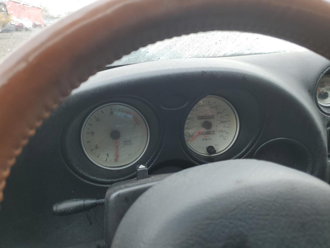 1999 Dodge Viper Rt-10 VIN: 1B3ER65E0XV504078 Lot: 54338855