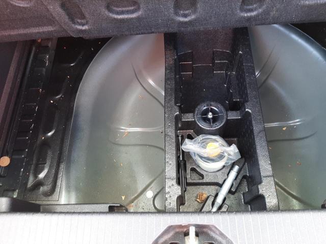 2015 VAUXHALL CORSA LIMI
