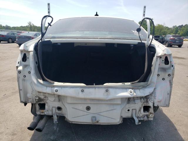  VOLKSWAGEN JETTA 2017 Белы