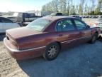 2001 Buick Park Avenue  de vânzare în Arlington, WA - Burn - Engine