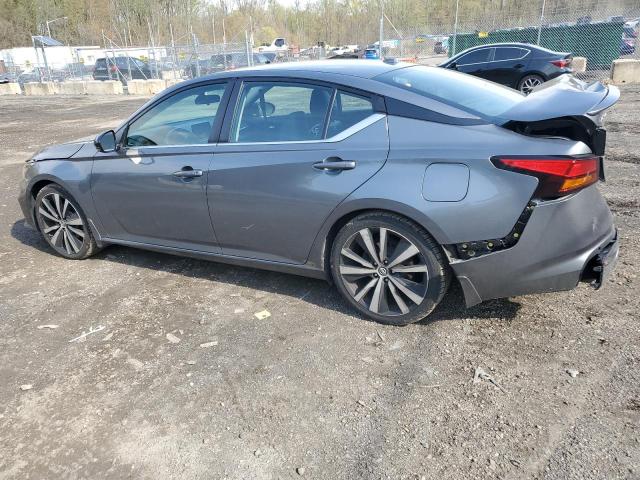  NISSAN ALTIMA 2020 Серый