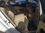 2008 Honda Accord Exl zu verkaufen in Jacksonville, FL - Mechanical