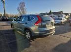 2012 HONDA CR-V LX à vendre chez Copart MA - NORTH BOSTON