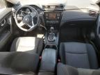 2017 Nissan Rogue S de vânzare în Nampa, ID - Rear End
