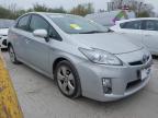 2009 TOYOTA PRIUS T SP for sale at Copart SANDWICH