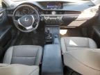 2015 Lexus Es 350 იყიდება Wichita-ში, KS - Side