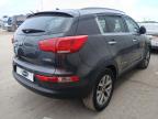 2015 KIA SPORTAGE 2 for sale at Copart PETERLEE