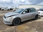 2016 VOLKSWAGEN GOLF S/SE à vendre chez Copart AB - CALGARY