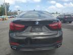2018 Bmw X6 Xdrive35I   zu verkaufen in Miami, FL - Front End