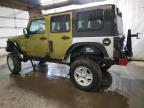 2007 Jeep Wrangler X for Sale in Ebensburg, PA - Front End