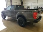 2020 Ford Ranger Xl на продаже в San Antonio, TX - Stripped