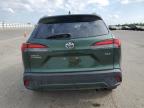 2022 Toyota Corolla Cross Xle იყიდება Fresno-ში, CA - Front End