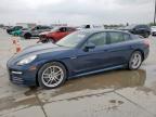 2014 Porsche Panamera 2 იყიდება Grand Prairie-ში, TX - Front End