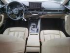 2021 Audi A4 Premium 40 продається в Spartanburg, SC - Top/Roof