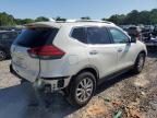 2017 Nissan Rogue S на продаже в Eight Mile, AL - Rear End