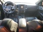 2016 Dodge Durango R/T de vânzare în Woodhaven, MI - Vandalism