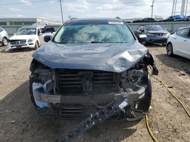  FORD EDGE 2023 Серый