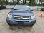 2006 Toyota Highlander Hybrid na sprzedaż w Austell, GA - Front End