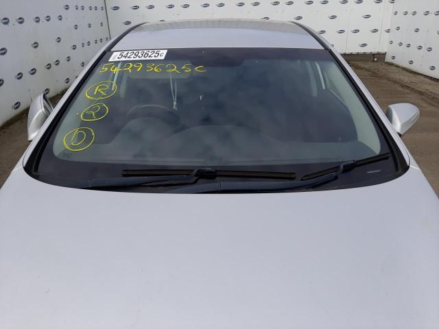 2012 HYUNDAI I40 ACTIVE