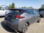 2022 Nissan Leaf Sv Plus for Sale in Woodburn, OR - Front End