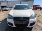 2009 Volkswagen Jetta Se de vânzare în Albuquerque, NM - Rear End