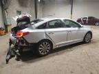 2017 Hyundai Sonata Sport for Sale in Chalfont, PA - Side