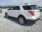 2015 Ford Explorer Xlt for Sale in Barberton, OH - Front End