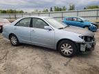 2005 Toyota Camry Le de vânzare în Chatham, VA - Front End