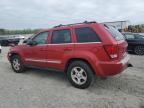 2005 Jeep Grand Cherokee Limited იყიდება Lumberton-ში, NC - Front End
