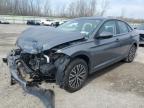 2021 Volkswagen Jetta S for Sale in Leroy, NY - Front End