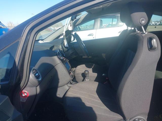 2014 VAUXHALL CORSA 1.2 LIMITED EDITION 3DR