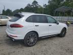 2018 Porsche Cayenne  за продажба в Savannah, GA - Side