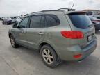 2007 Hyundai Santa Fe Se იყიდება Grand Prairie-ში, TX - Side