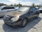 2010 Chrysler Sebring Touring na sprzedaż w Riverview, FL - Burn